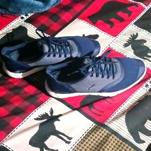 Puma Ignite shoe 👟 golf shoe